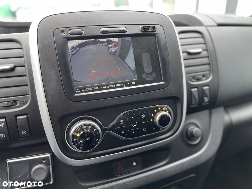 Renault Trafic 2.0 dCi Escapade EDC - 17