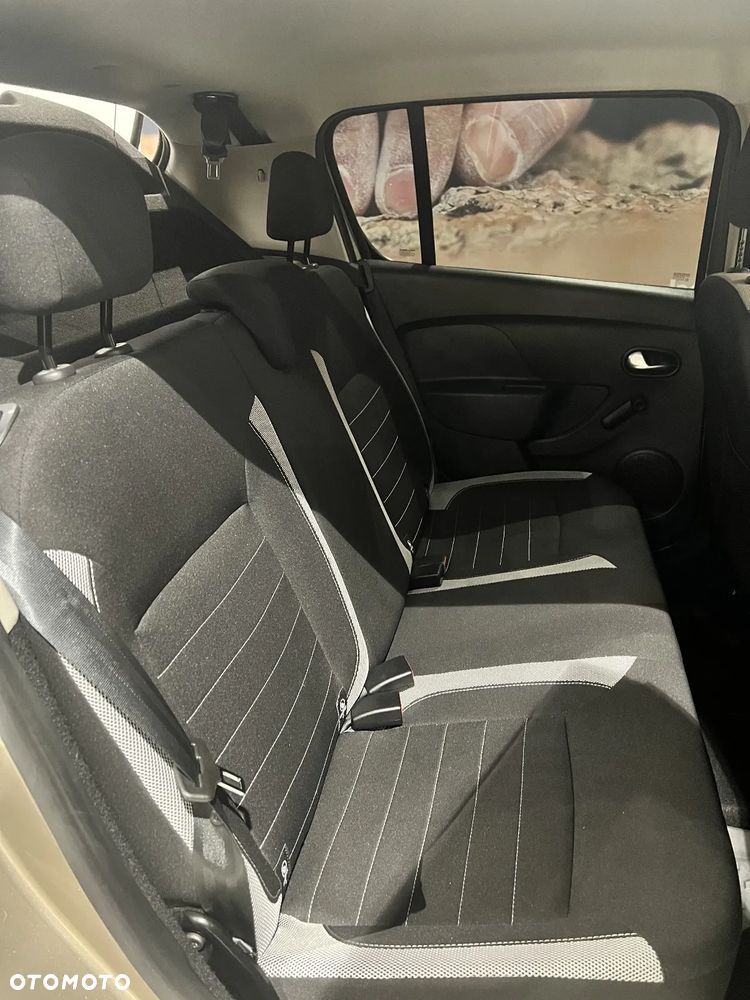 Dacia Sandero 1.0 SCe Access - 9