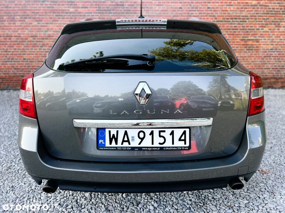 Renault Laguna - 36
