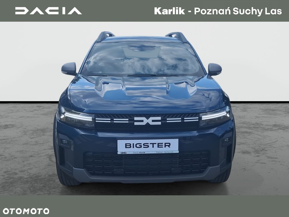 Dacia Bigster - 8