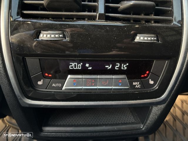 BMW X5 45 e xDrive Pack M - 15