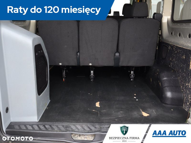 Ford Transit - 15