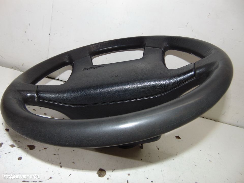 Volvo 440 turbo volante - 5