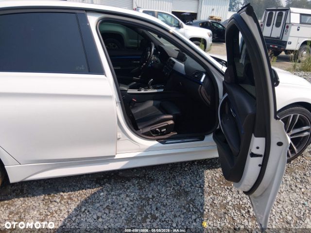 BMW Seria 3 - 5