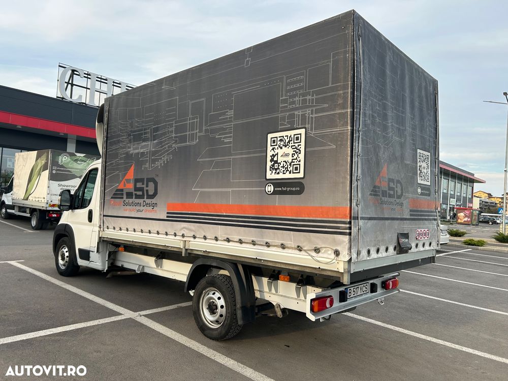 Fiat DUCATO MAXI - 13