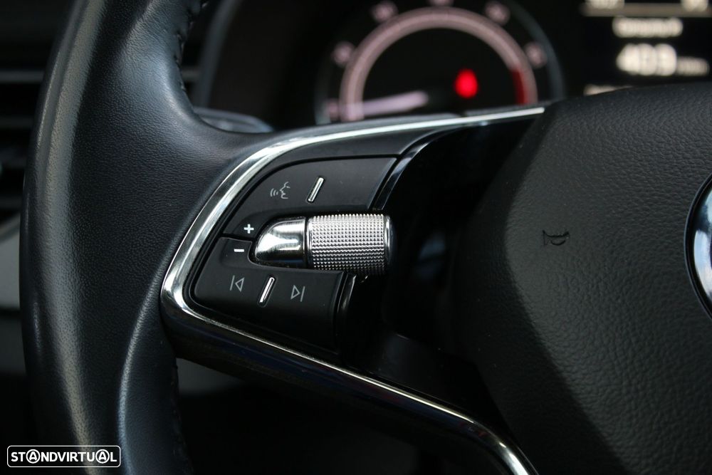 Skoda Scala 1.0 TSI - 19