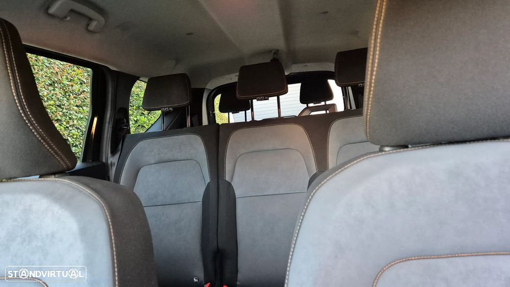 Dacia Jogger 1.0 ECO-G Extreme+ Up&Go 7L Bi-Fuel - 12