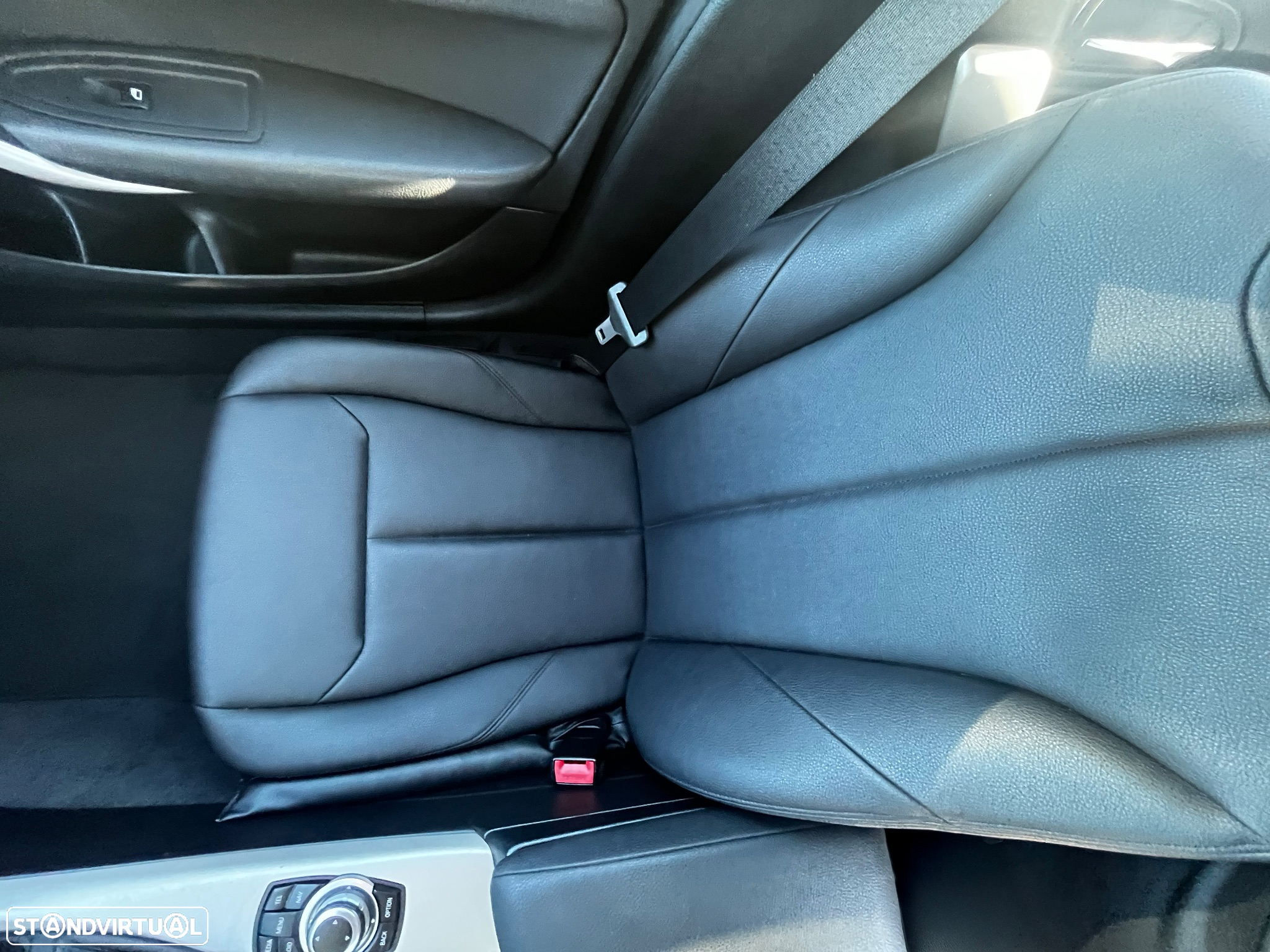 BMW 116 d EfficientDynamics Edition - 21