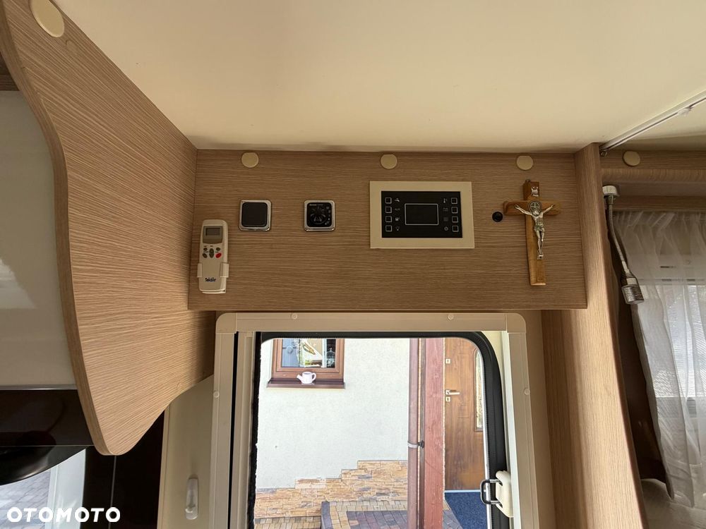 Fiat Ducato Kamper - 35