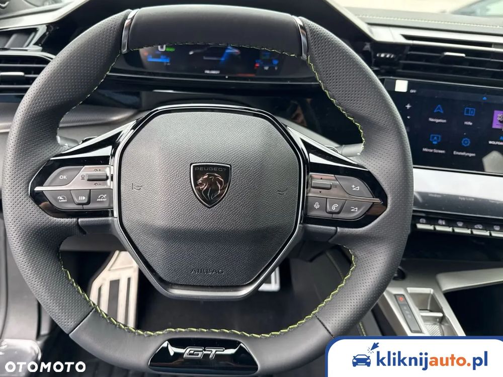 Peugeot 408 1.2 PureTech mHEV GT Exclusive S&S e-DSC6 - 6