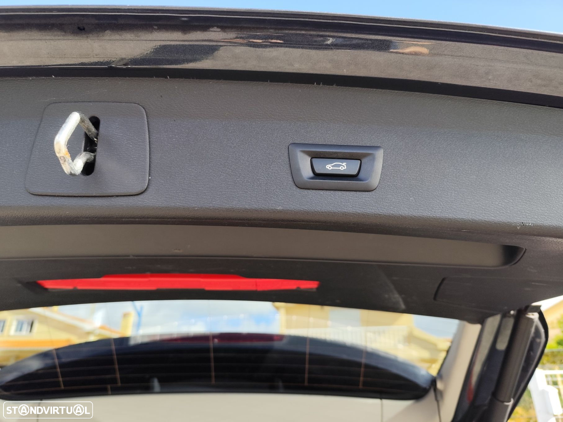 BMW X1 18 d sDrive Line Sport - 11