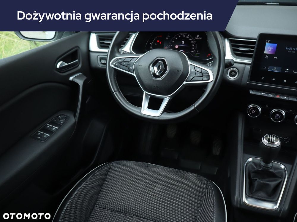 Renault Captur - 9