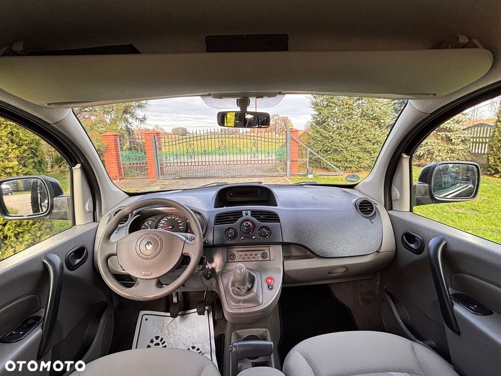 Renault Kangoo 1.6 8V Helios - 23