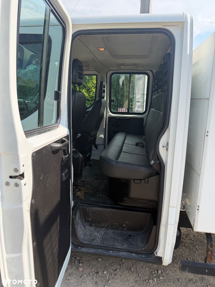 Iveco Daily 35-140 - 9