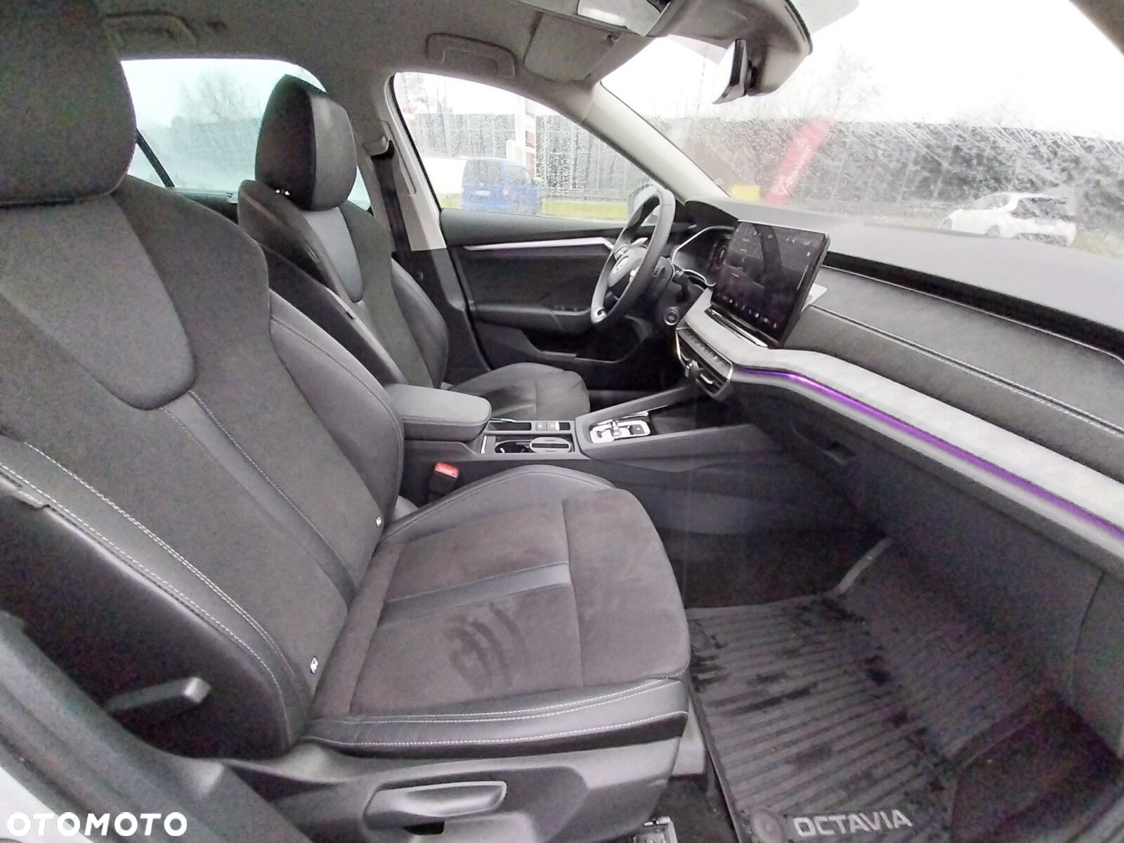 Skoda Octavia - 5