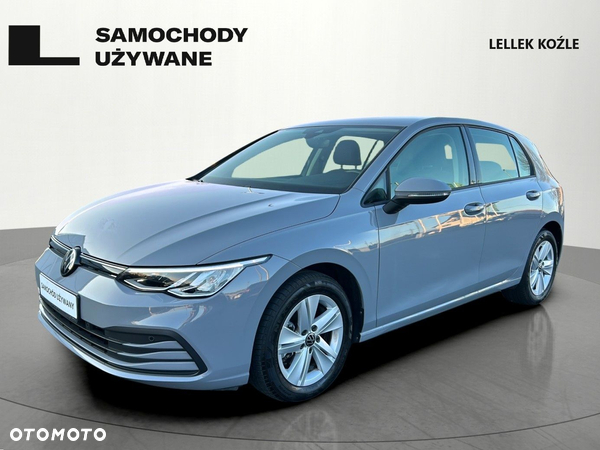 Volkswagen Golf VIII 1.5 TSI EVO Life