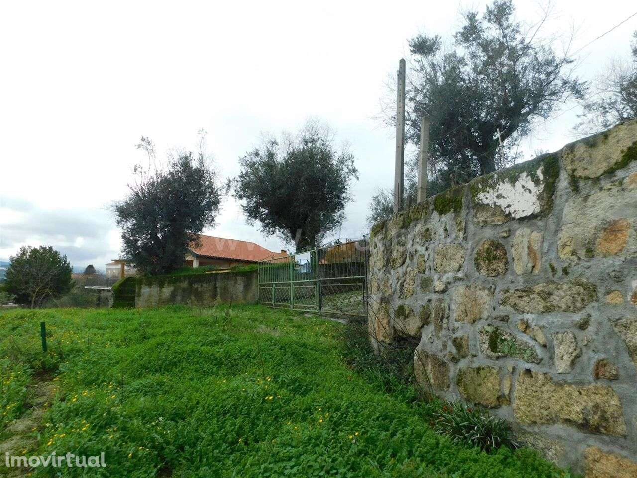 Terreno para Construção / Seia, Pinhanços - Grande imagem: 2/20