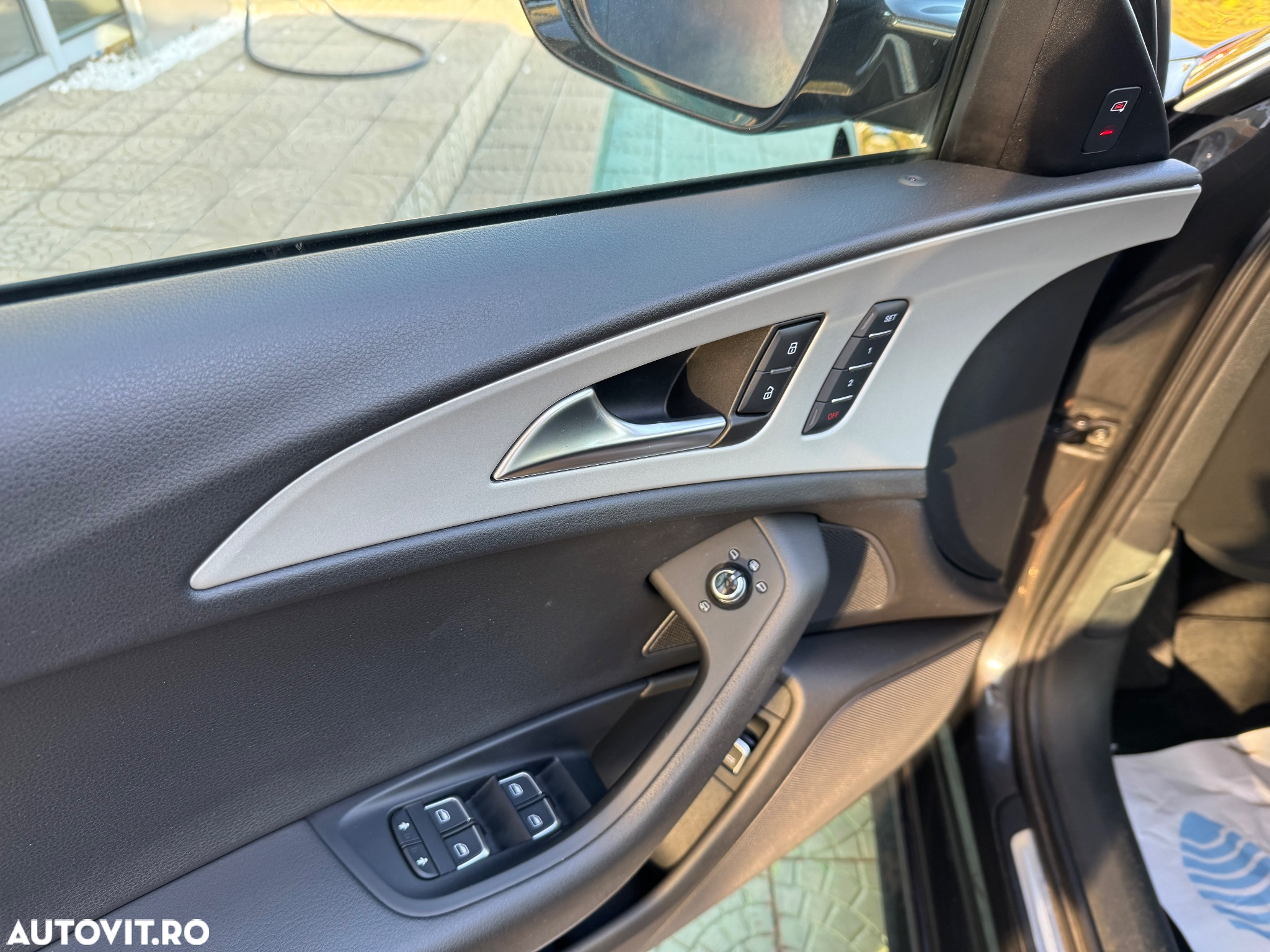 Audi A6 Avant 2.0 TDI quattro S tronic - 20