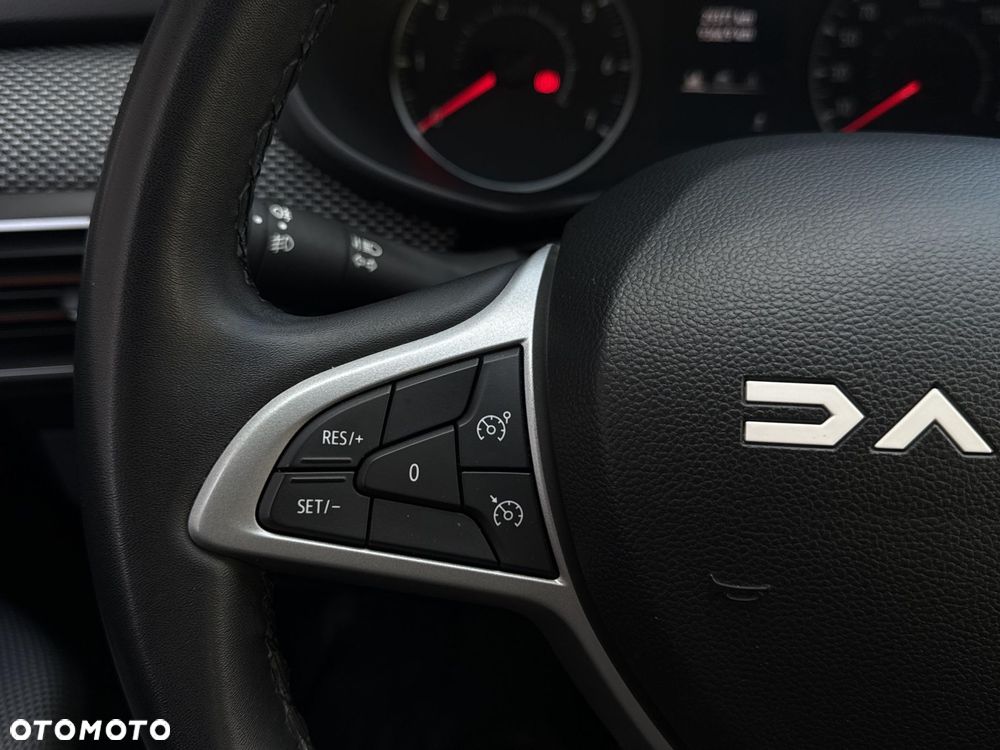 Dacia Sandero Stepway - 21