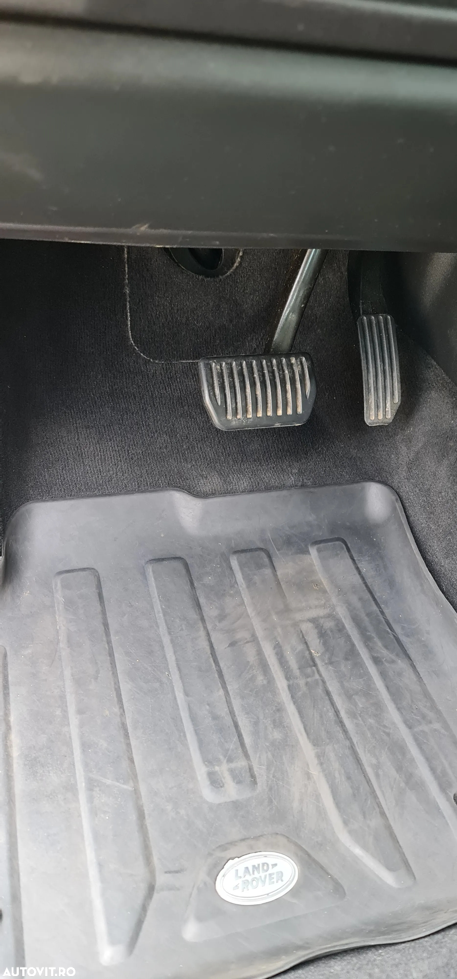 Land Rover Discovery Sport - 15