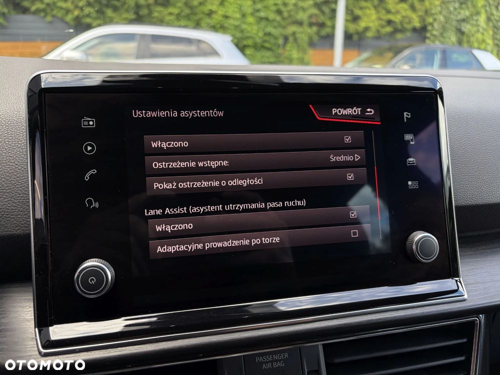 Seat Tarraco 2.0 Eco TSI Xcellence S&S 4Drive DSG - 27