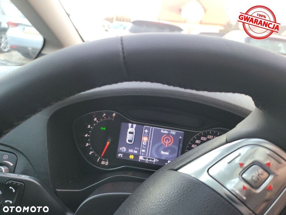 Ford S-Max 1.6 T Platinium X - 26