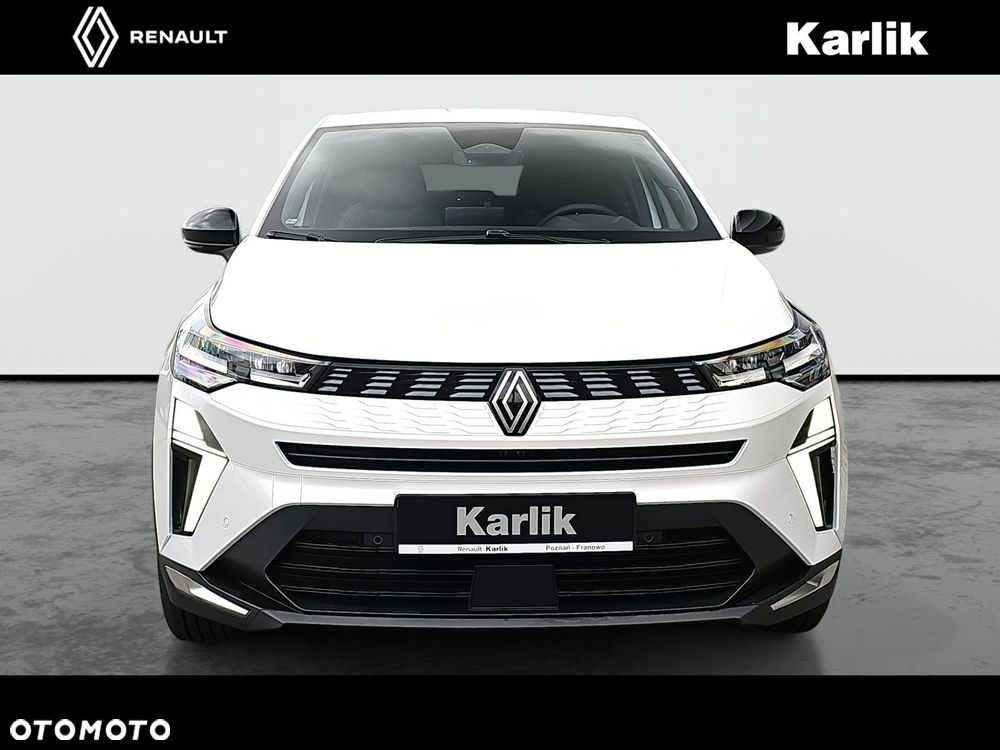 Renault Symbioz - 2