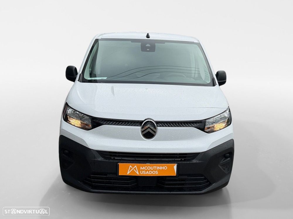 Citroën Berlingo 1.5 BlueHDi M - 8