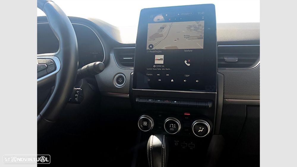 Renault Arkana 1.3 TCe Intens EDC - 20