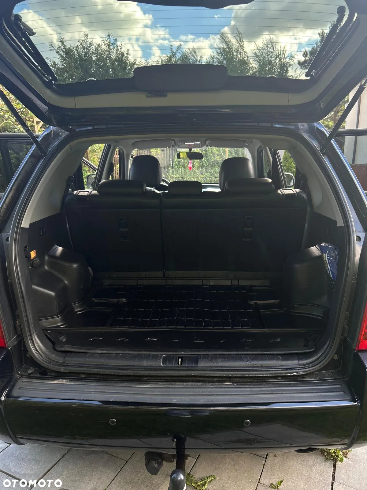 Hyundai Tucson - 7