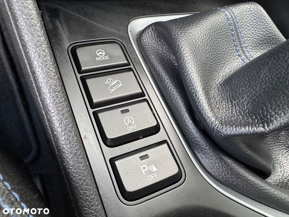 Hyundai Tucson 1.6 GDi 2WD Advantage - 30