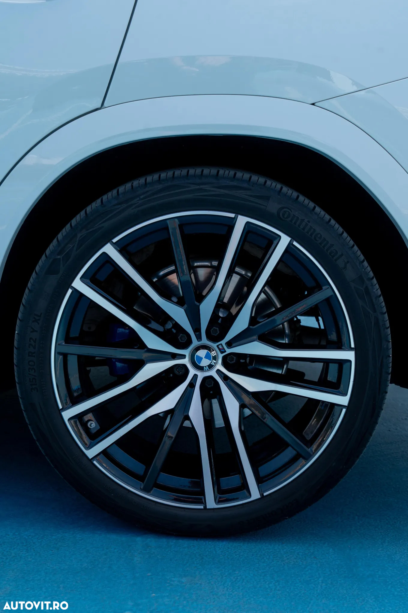 BMW X6 xDrive30d AT MHEV - 18