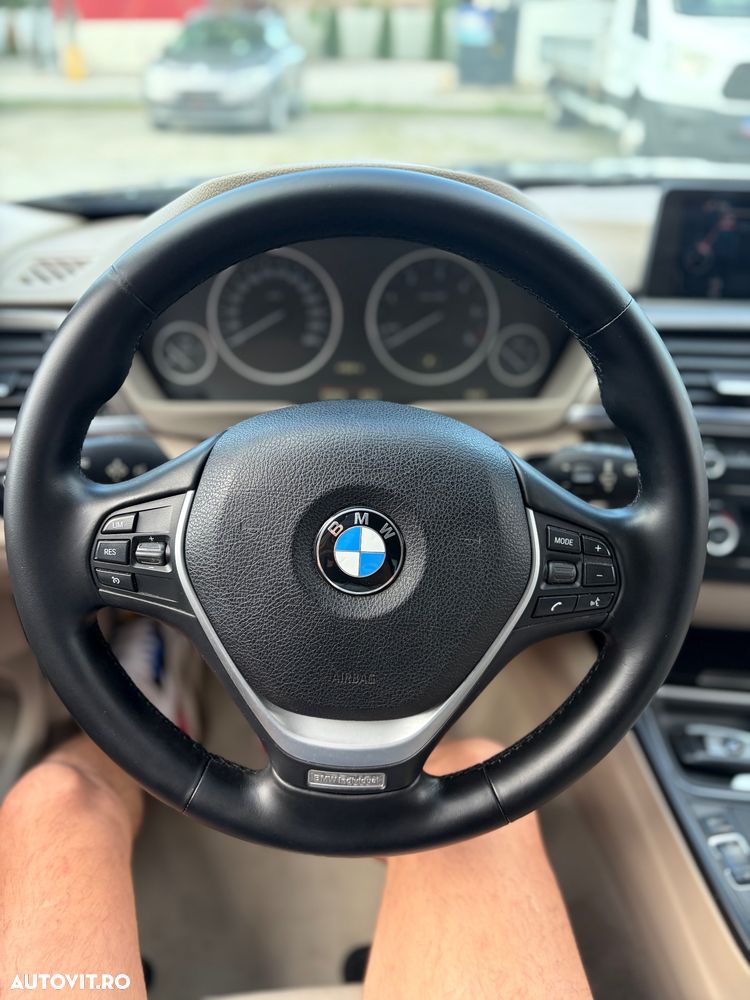BMW Seria 3 - 2