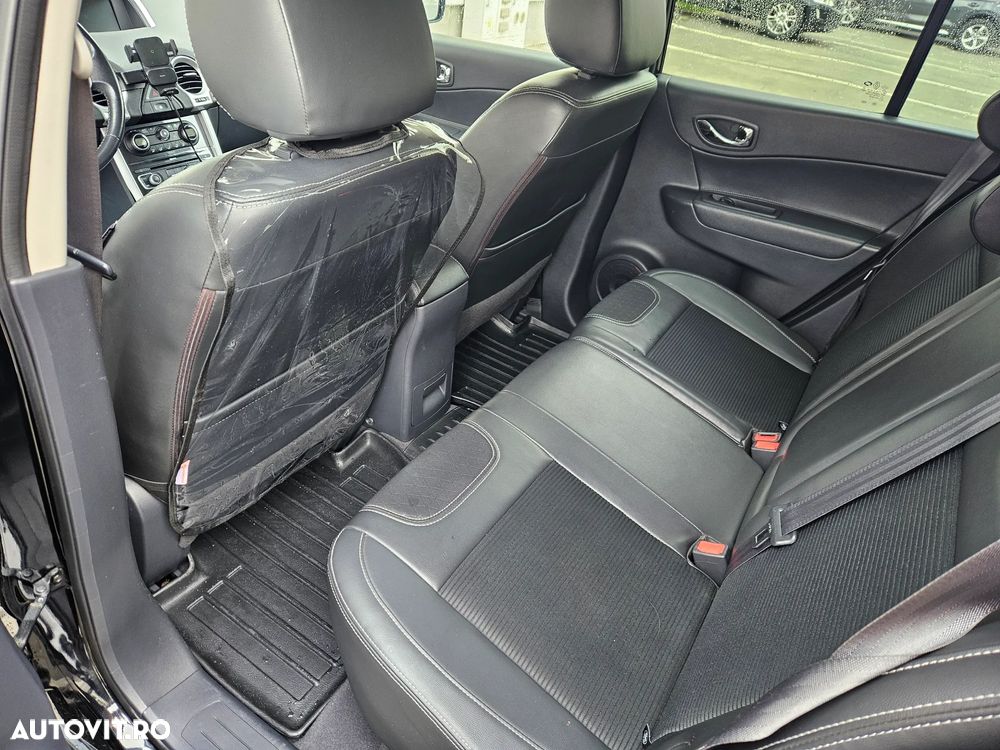 Renault Koleos dCi 150 FAP 4x4 Limited - 13