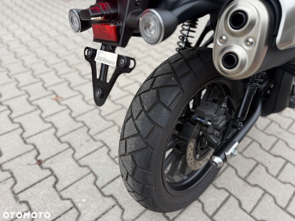 Honda CL - 14