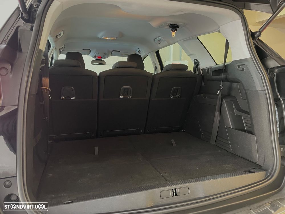 Peugeot 5008 BlueHDI 130 Allure - 11