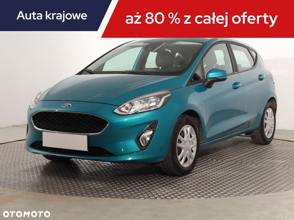 Ford Fiesta - 3