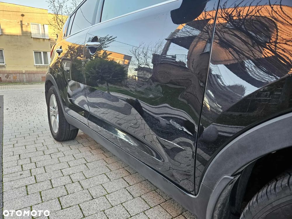 Kia Sportage 1.7 CRDI 2WD Attract - 5