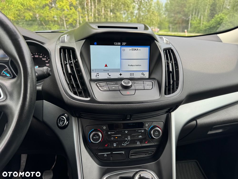 Ford Kuga 1.5 EcoBoost 2x4 SYNC - 7