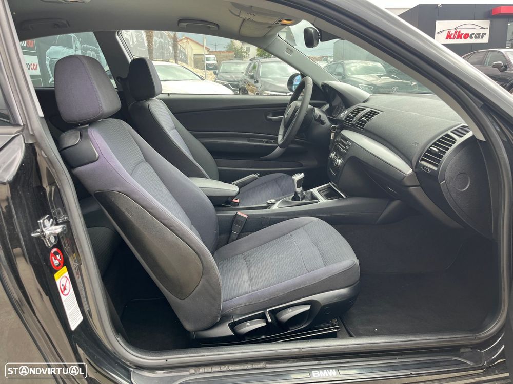 BMW 120 d - 32
