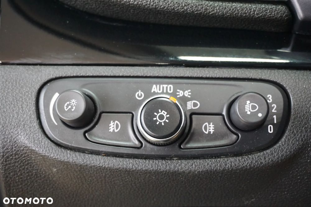 Opel Mokka 1.4 T Cosmo - 30