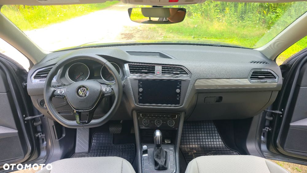 Volkswagen Tiguan 2.0 TSI BMT 4Mot Highline DSG - 15