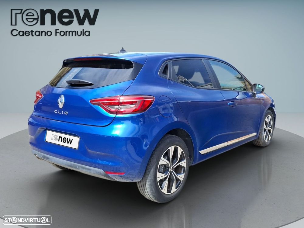 Renault Clio 1.0 TCe Evolution - 8