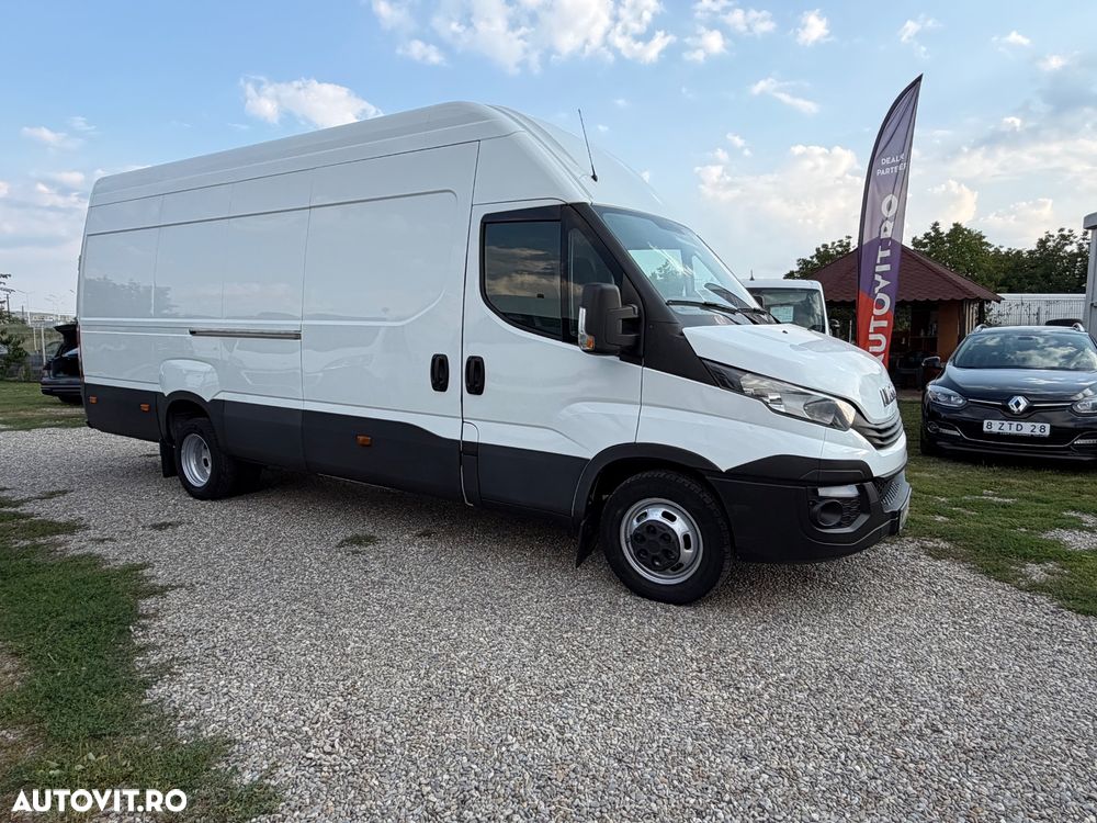 Iveco 35 C 14 - 12