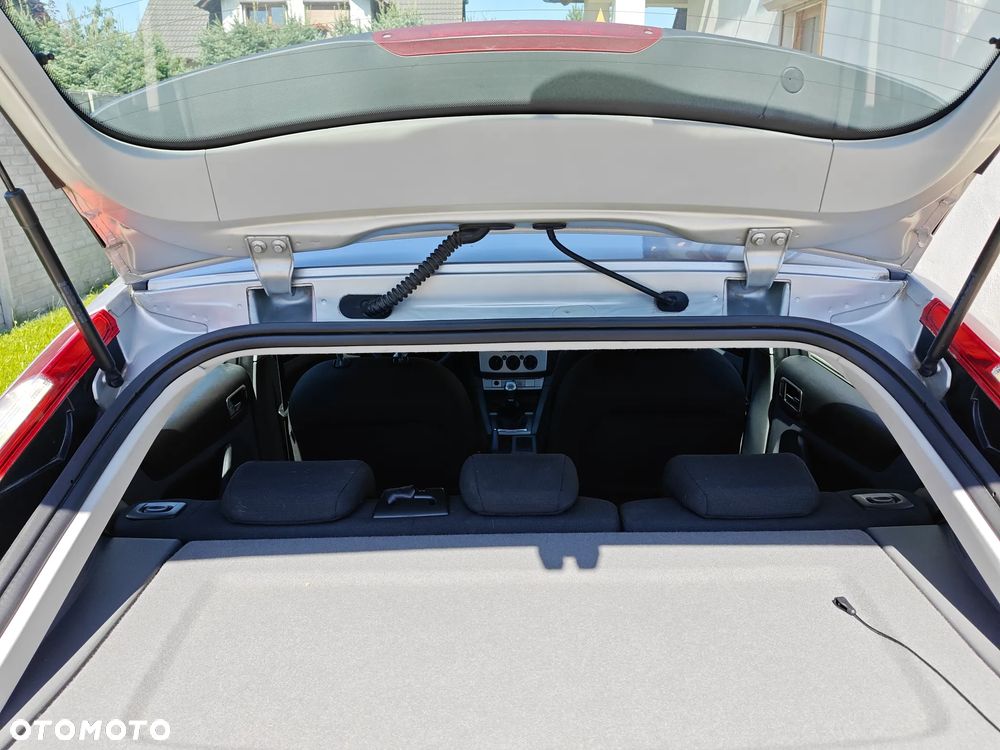 Ford Focus 1.6 Silver X EU5 - 22