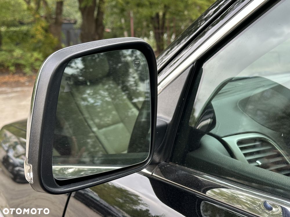 Jeep Grand Cherokee 3.0 CRD Overland - 16