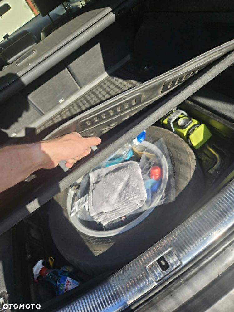 Audi Q7 3.0 TDI Quattro Tiptronic - 17