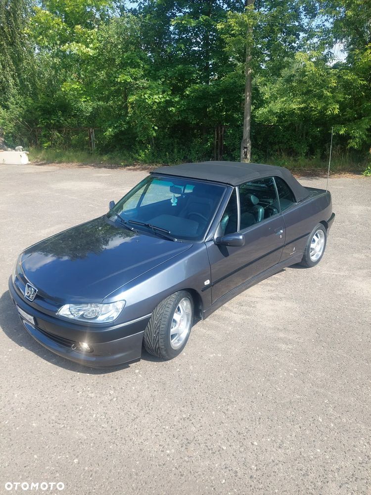 Peugeot 306 - 5