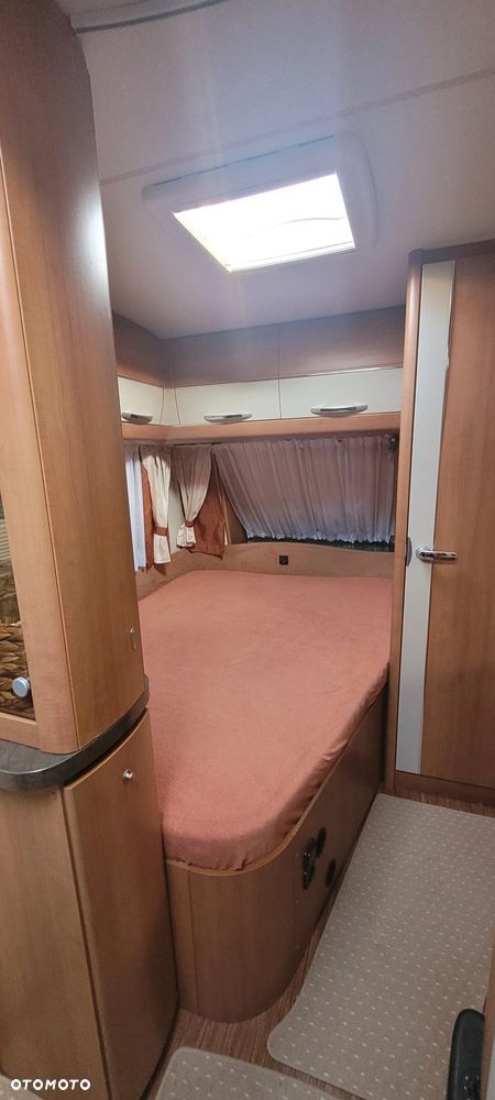 Hobby LA VITA VENTO - 6