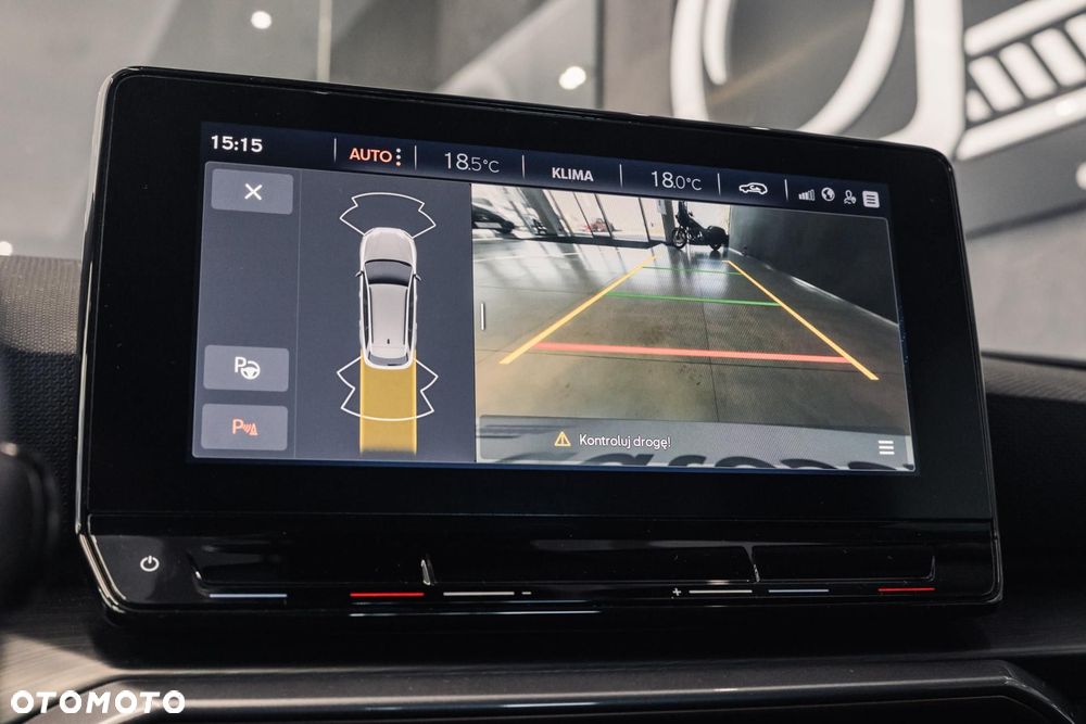Cupra Leon Sportstourer 1.5 eTSI mHEV DSG - 18